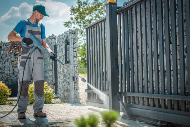 Best House Exterior Washing  in Louisburg, KS