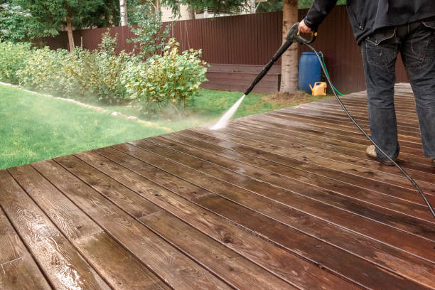 Best Parking Lot and Garage Cleaning  in Louisburg, KS
