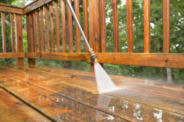 Best House Exterior Washing  in Louisburg, KS